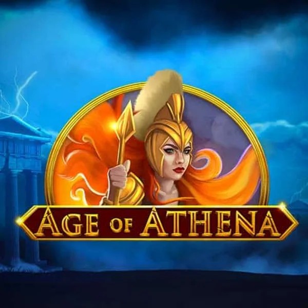 Enjoy Age of Athena by Epic Industries – logo hosted on slotlaircasino.eu