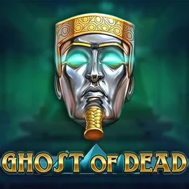 Play the Ghost of Dead slot by Play'n GO on Slotlair Casino
