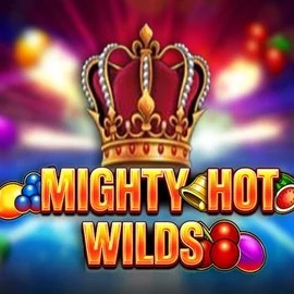Play Mighty Hot Wilds slot by Inspired Gaming on slotlaircasino.eu