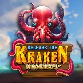 Try Release the Kraken Megaways slot by Pragmatic Play on slotlaircasino.eu – logo image
