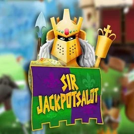 Sir Jackpots Alot online slot from Core Gaming – play at slotlaircasino.eu